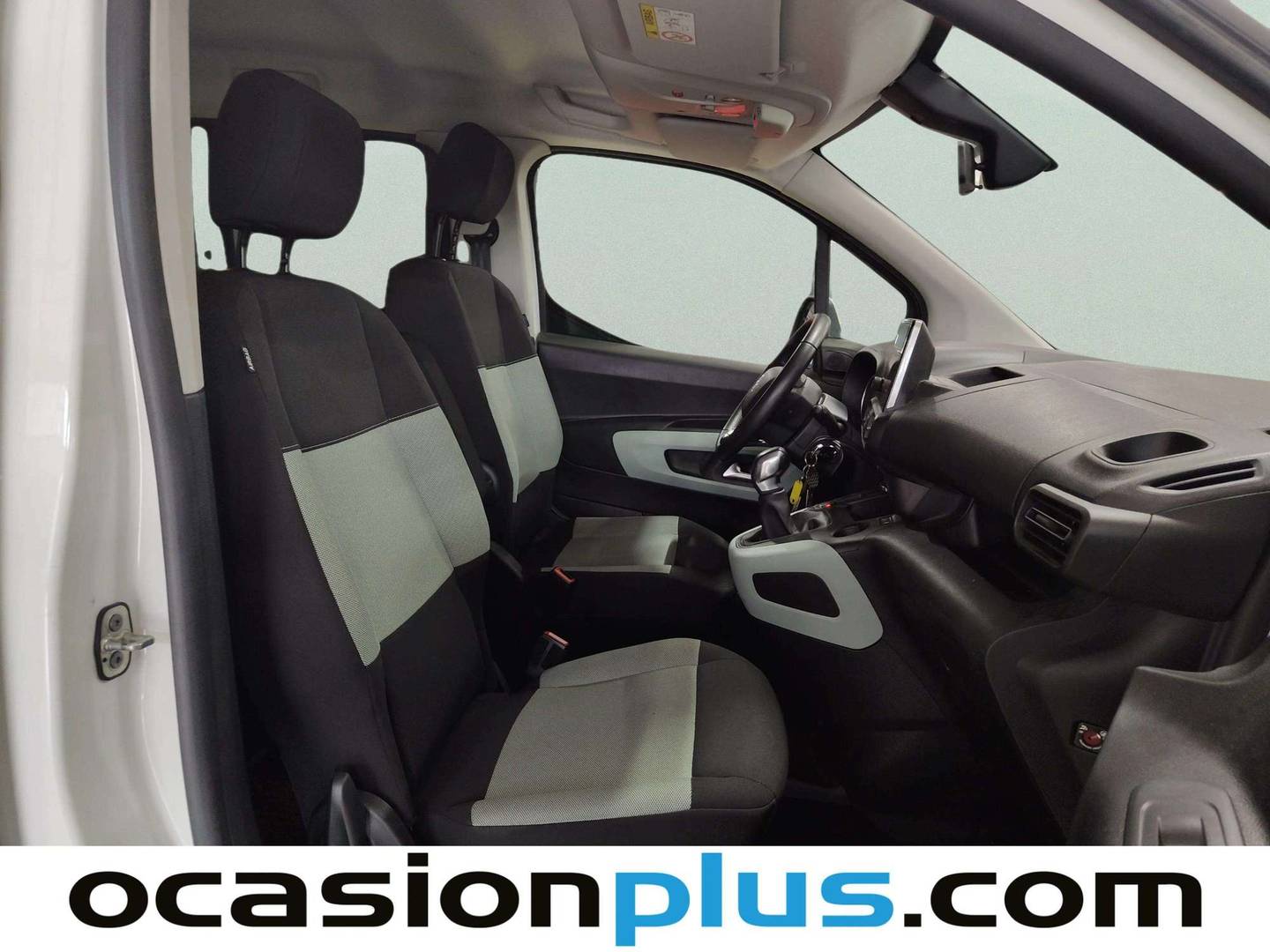 Citroën Berlingo Citroën Berlingo BlueHDi 100 S&S Talla M Shine (102 CV) km 0