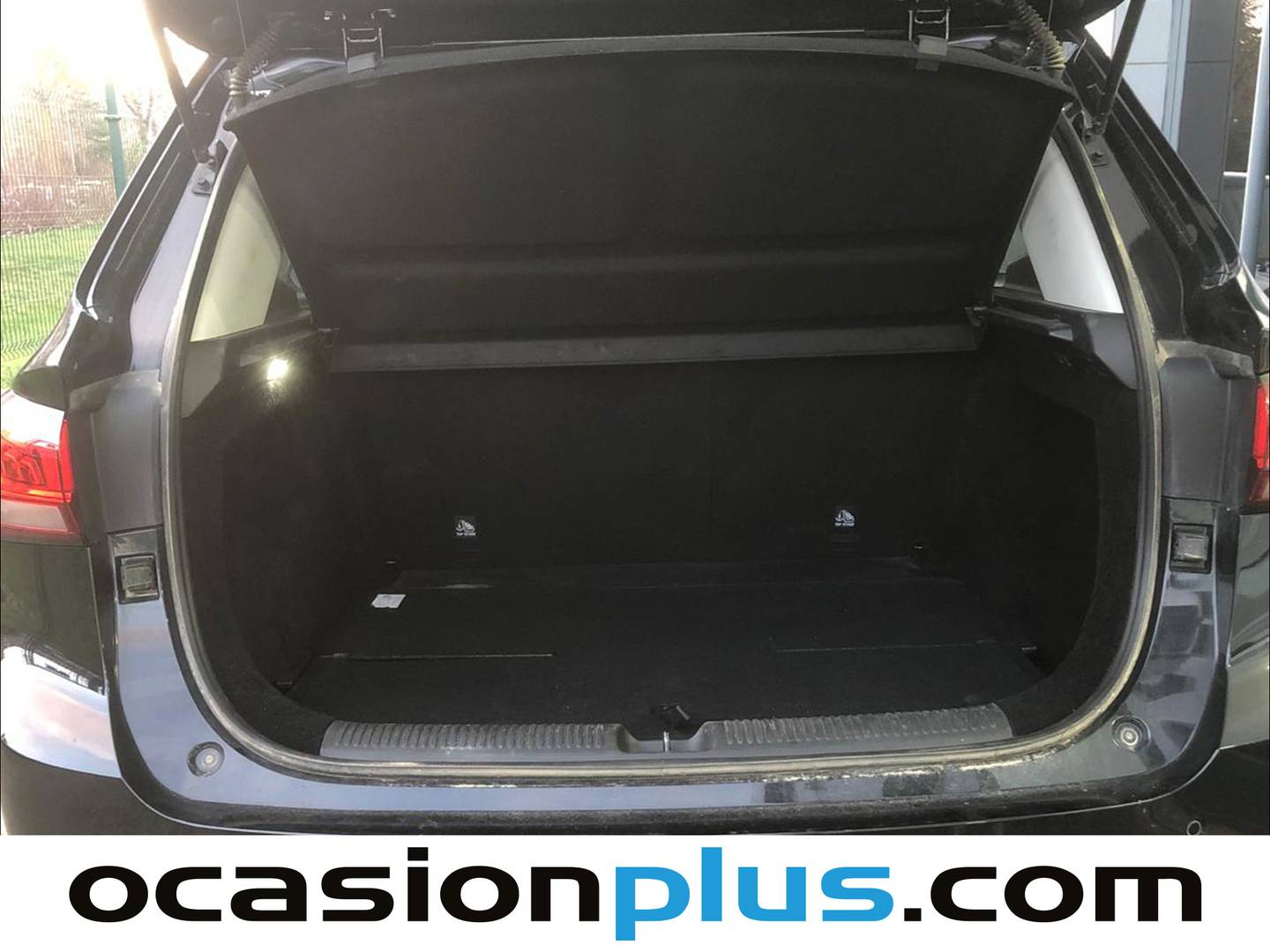 Foto asientos delanteros MG ZS MG ZS 1.5 Hybrid+ Luxury (197 CV)