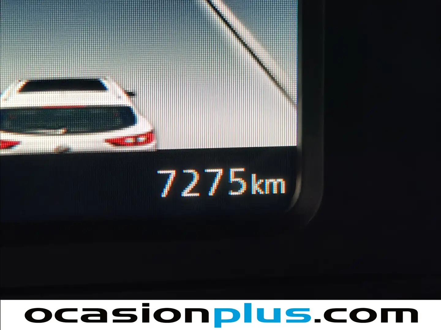 Foto MG ZS MG ZS 1.5 Comfort (106 CV)