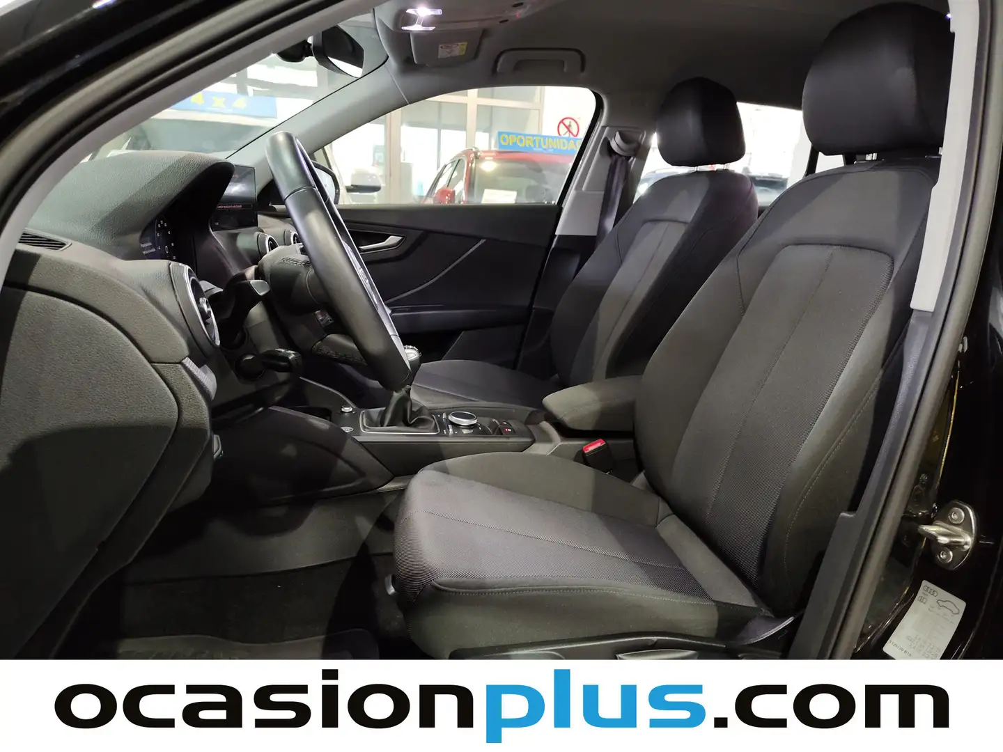 Foto Audi Q2 Audi Q2 Advanced 30 TFSI (110 CV)