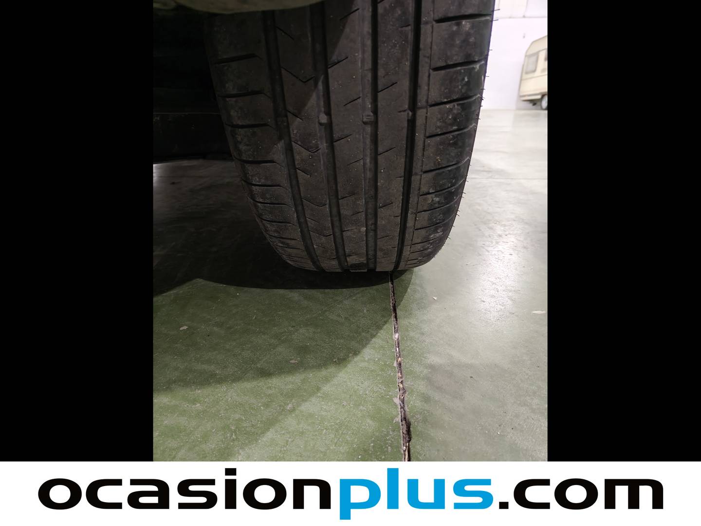 Foto Cupra Formentor CUPRA Formentor 1.5 TSI (150 CV)