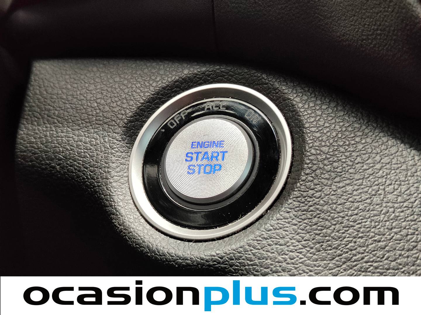 Hyundai Tucson Hyundai Tucson 1.6 CRDI 48V N-Line DT 4X2 (136 CV) 2019