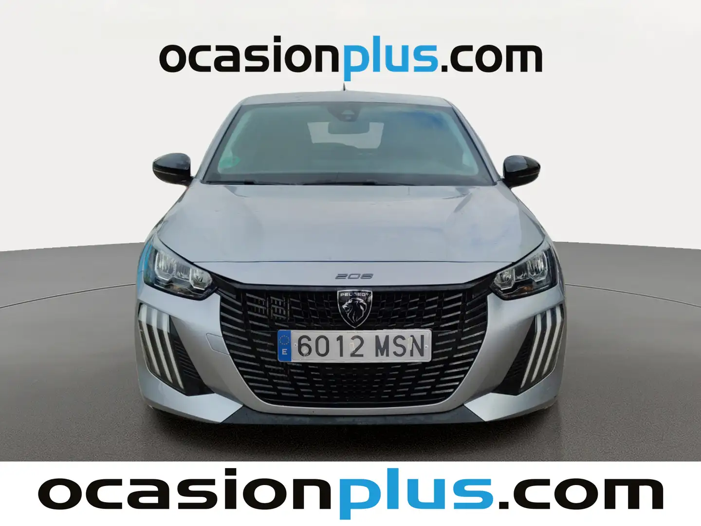 Foto Peugeot 208 Peugeot 208 PureTech 100 Active  (100 CV)