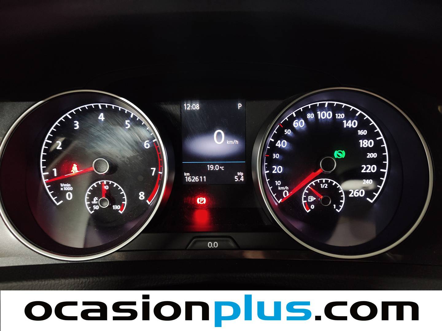 Volkswagen Golf Volkswagen Golf Variant Advance 1.4 TSI (125 CV) DSG 2017