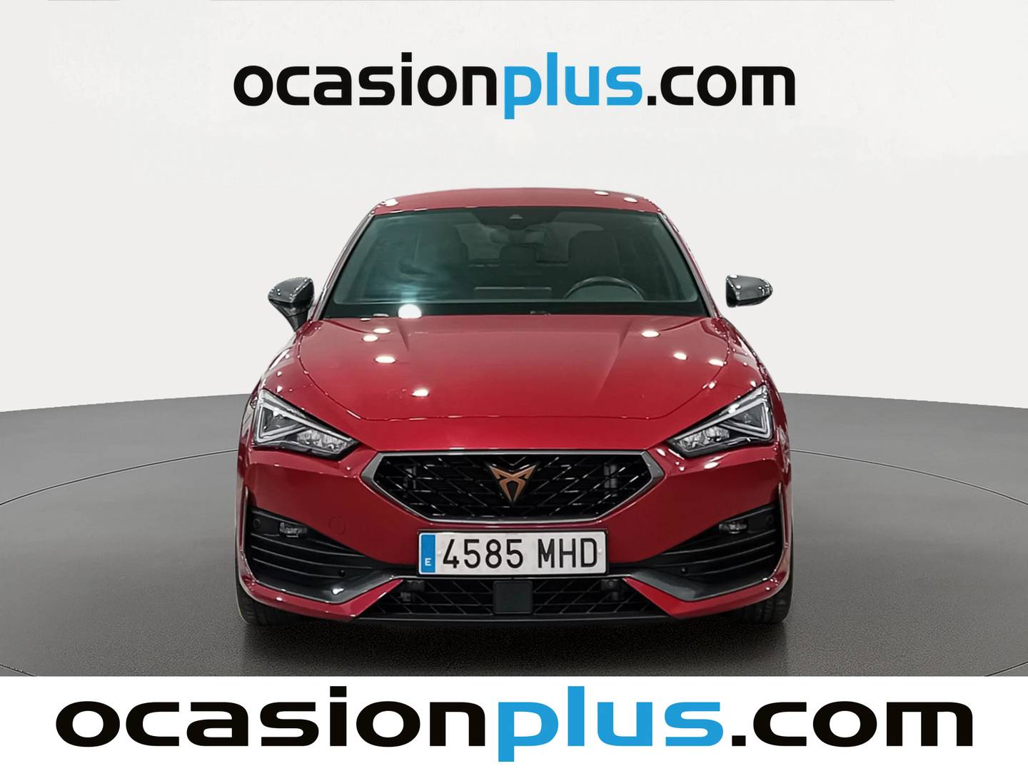 Cupra León CUPRA León 1.5 eTSI DSG (150 CV) al mejor precio