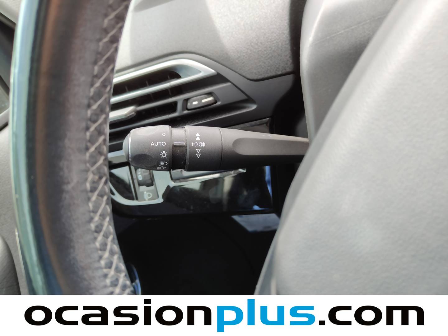 Citroën Grand C4 Picasso Citroën Grand C4 Picasso PureTech 130 Shine S&S (130 CV) 7 Plazas seminuevo