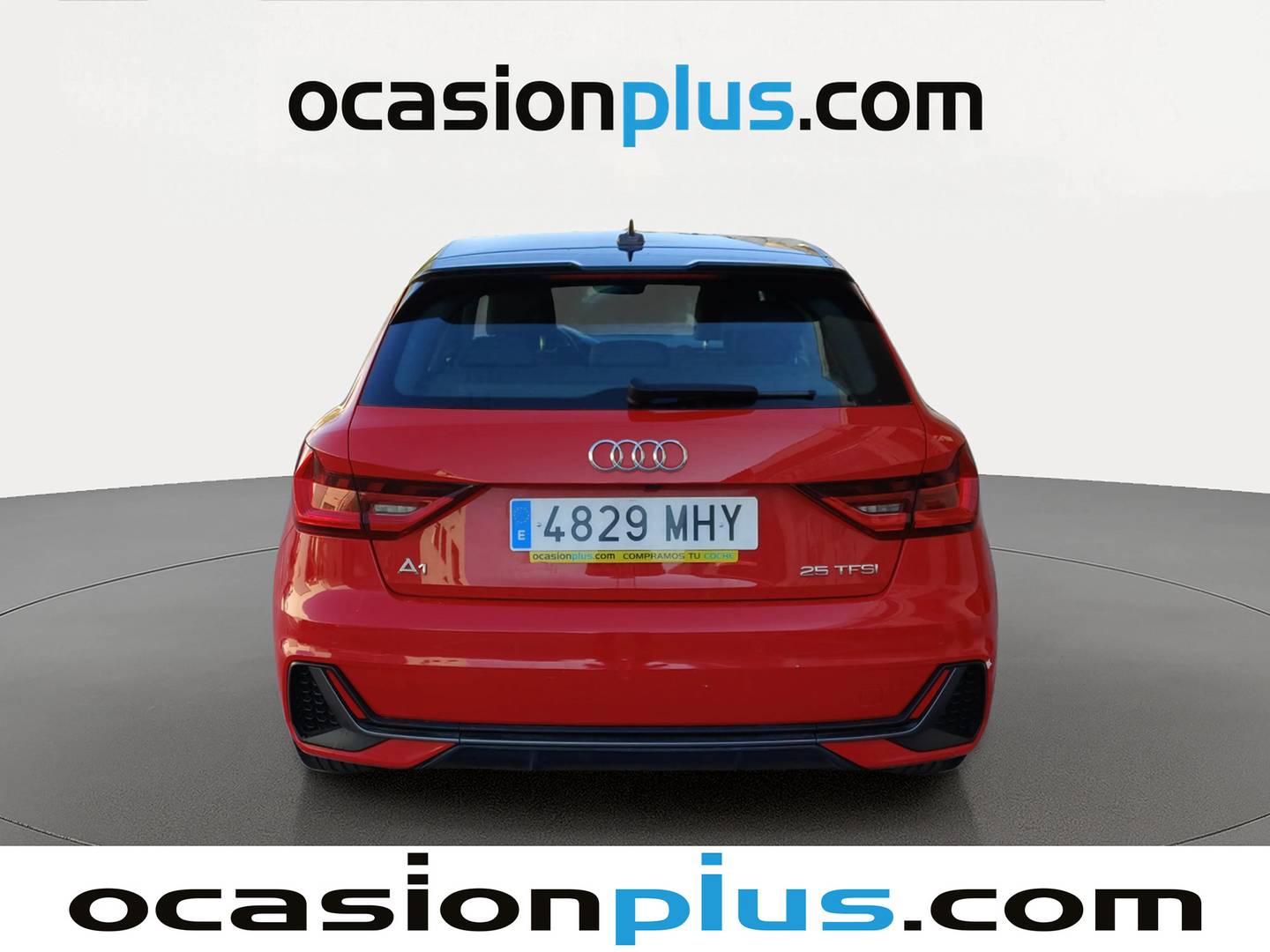 Audi A1 Audi A1 Sportback Sportback Adrenalin edition 25 TFSI (95 CV) km 0