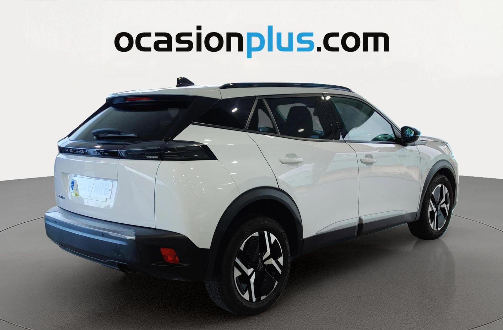 Peugeot 2008 PureTech 100 Allure - foto 4