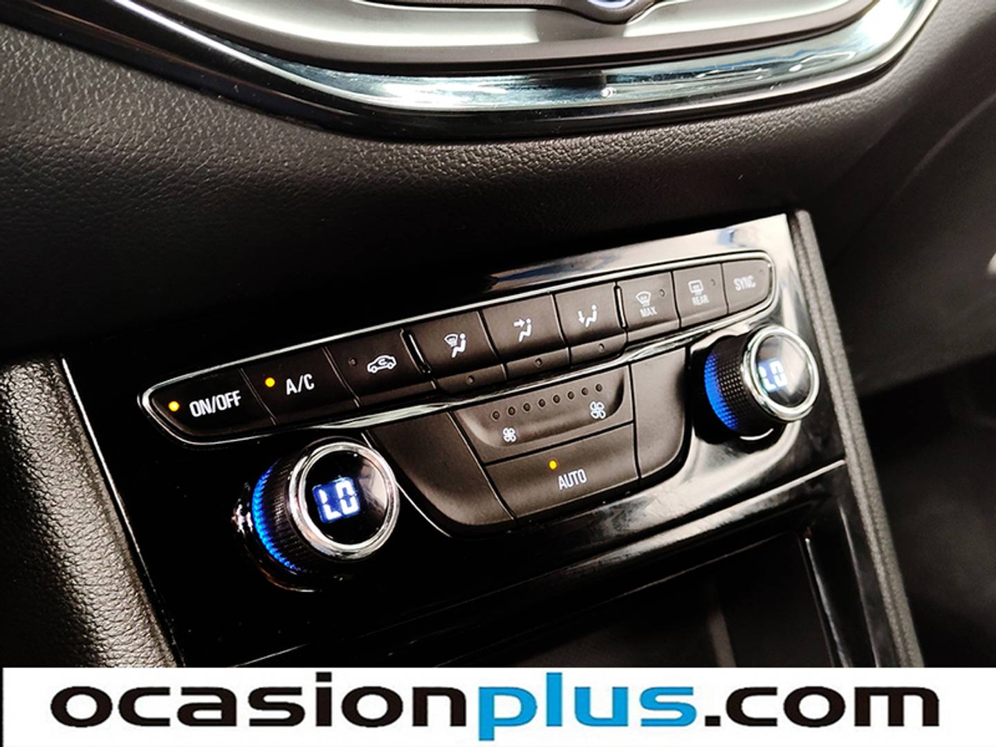 Foto Opel Astra Opel Astra 1.5 D GS Line (122 CV)