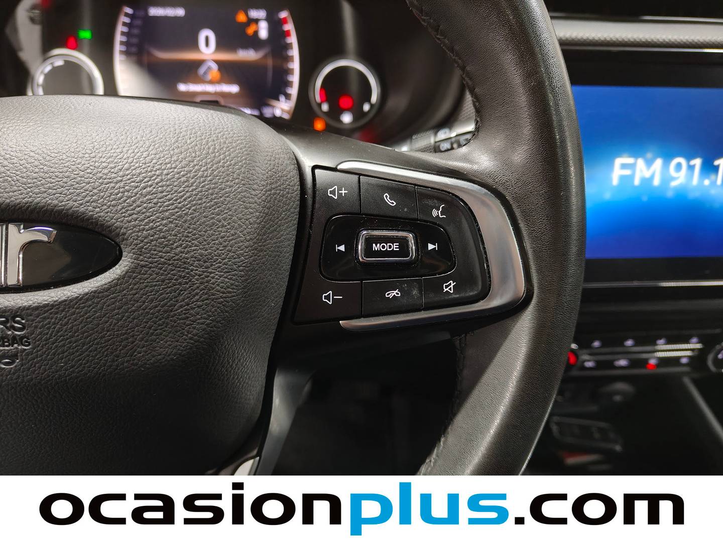 Foto DR AUTOMOBILES DR 4.0 DR AUTOMOBILES DR4 1.5 (116 CV)