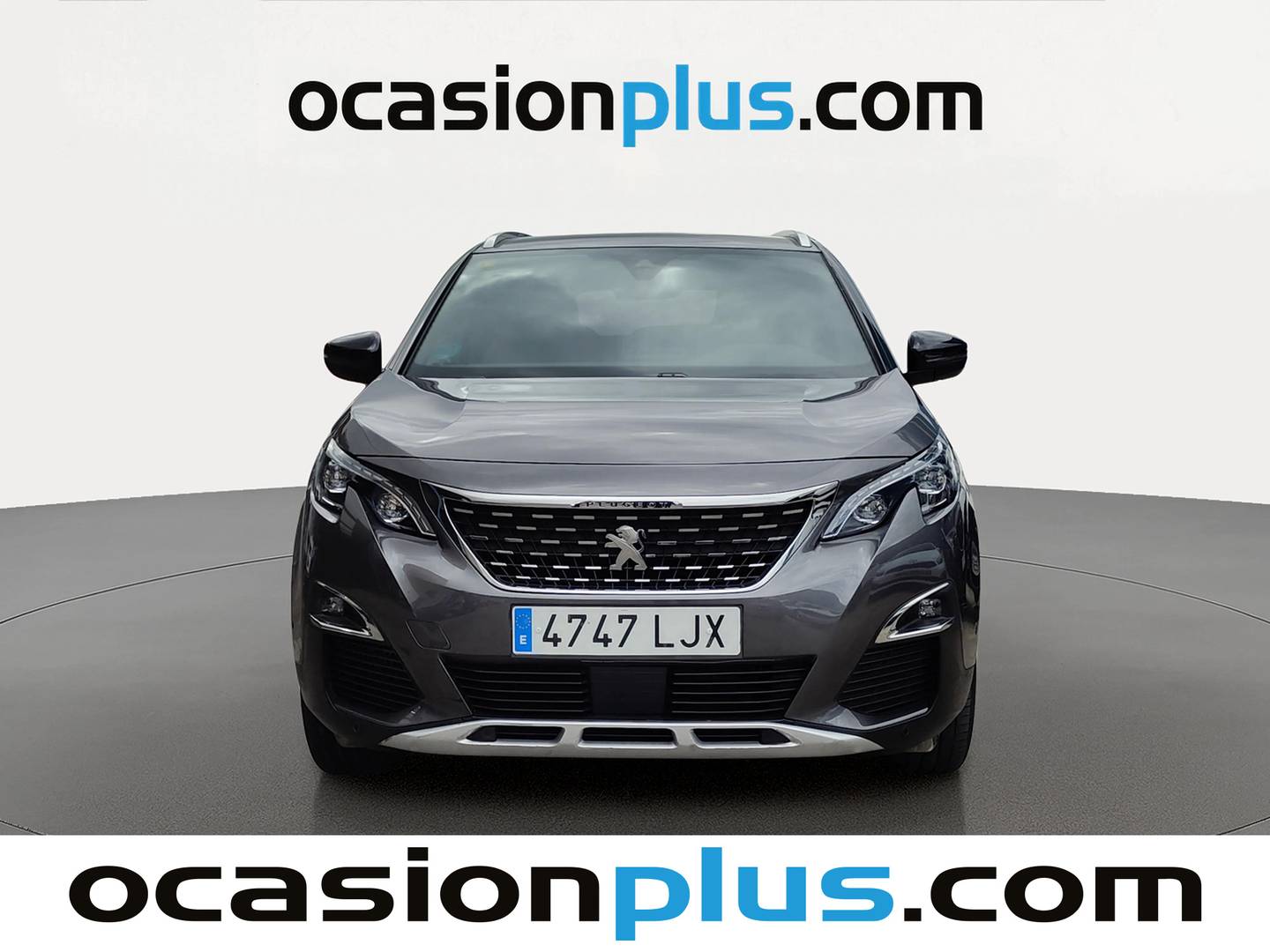 Peugeot 5008 Peugeot 5008 BlueHDI GT Line S&S (130 CV) 7 Plazas 130cv