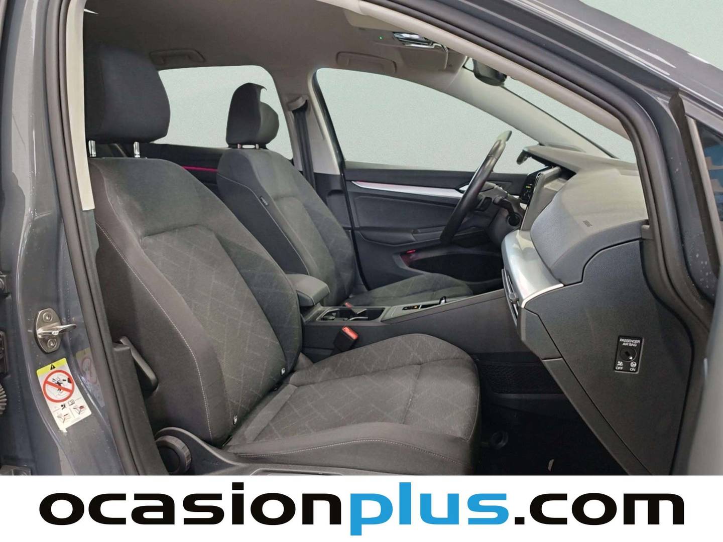 Volkswagen Golf Volkswagen Golf Life 1.5 eTSI (130 CV) DSG km 0