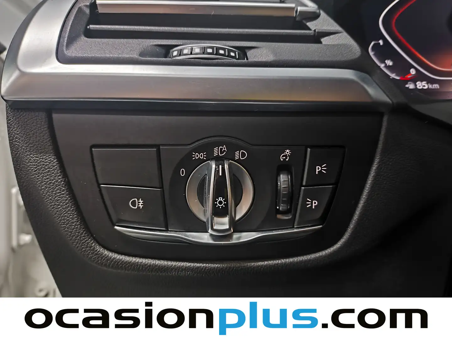 Foto BMW X4 BMW X4 xDrive20d xLine (190 CV) Pack M