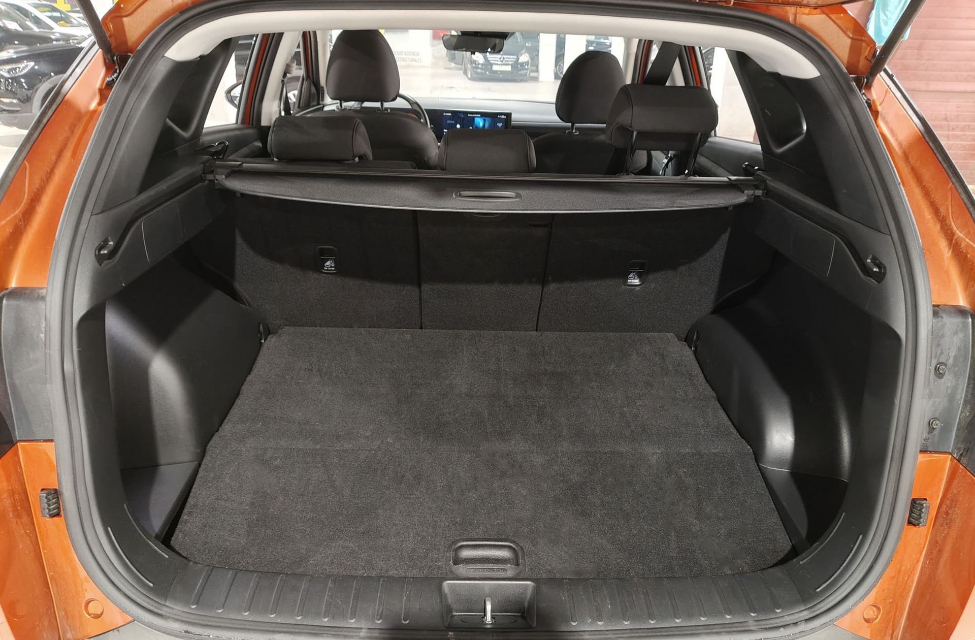 Hyundai Tucson 1.6T HEV Klass - foto 16