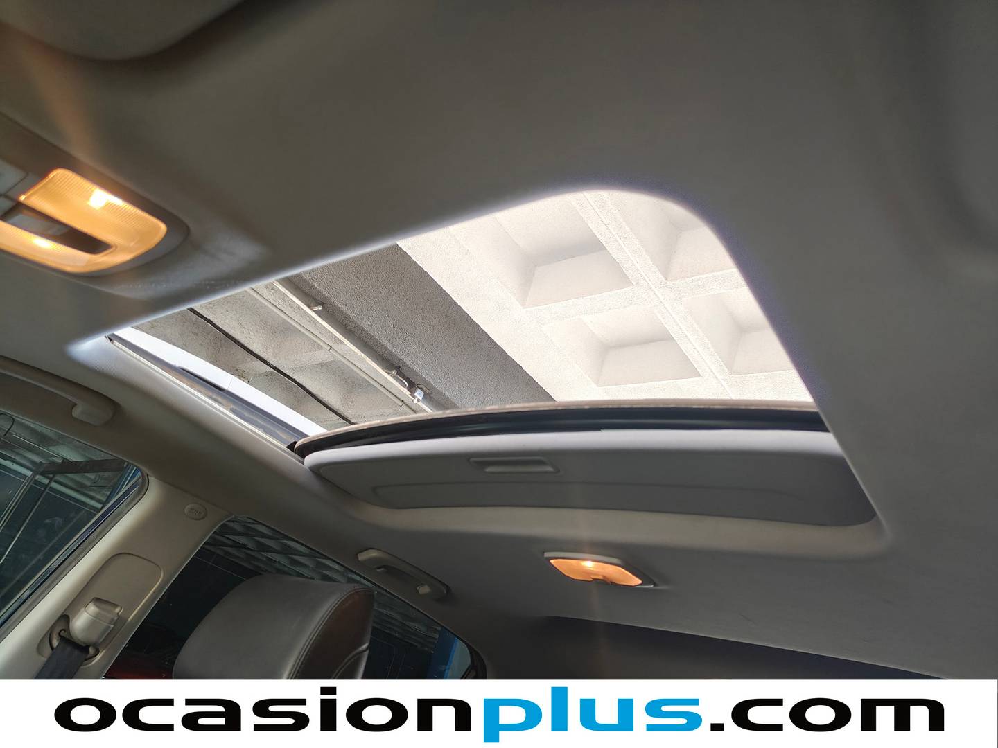 Extras y acabados del SsangYong Korando SsangYong Korando D22T Limited 4x2 (178 CV)