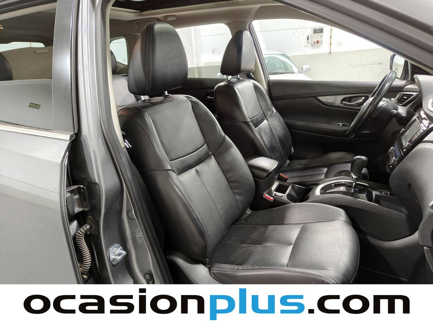 Nissan X-TRAIL Nissan X-Trail 1.6 dCi Tekna Xtronic (130 CV) 2016