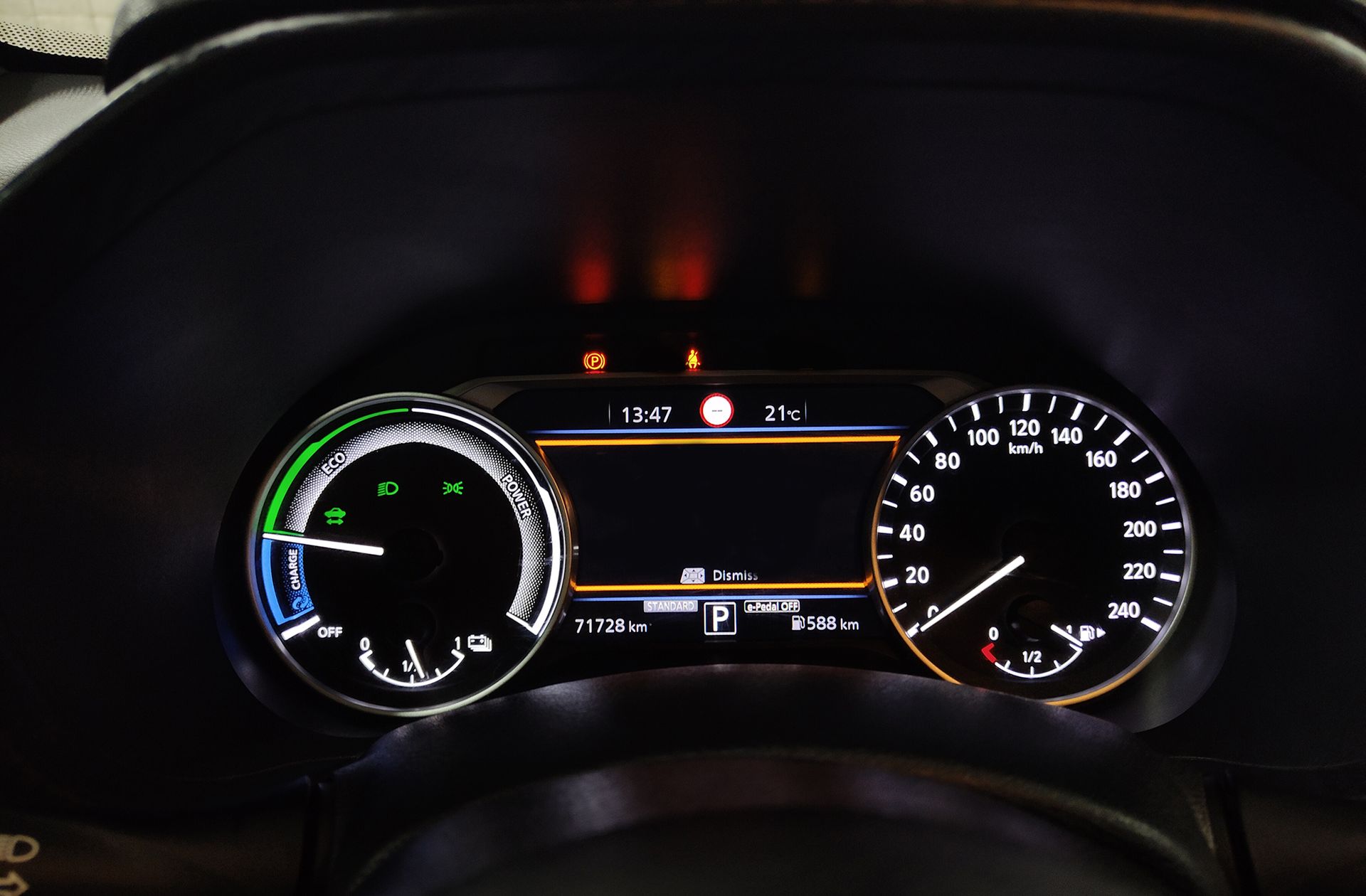 Nissan Juke 1.6 Hybrid N-Connecta - foto 22