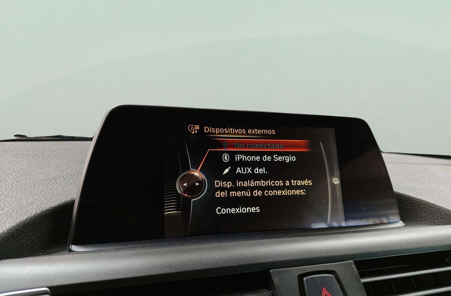 BMW Serie 2 218d Cabrio - foto 10
