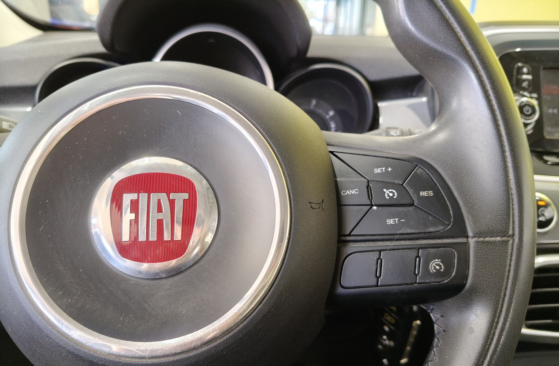 Fiat 500X 1.3 MultiJet Pop Star 4x2 - foto 23
