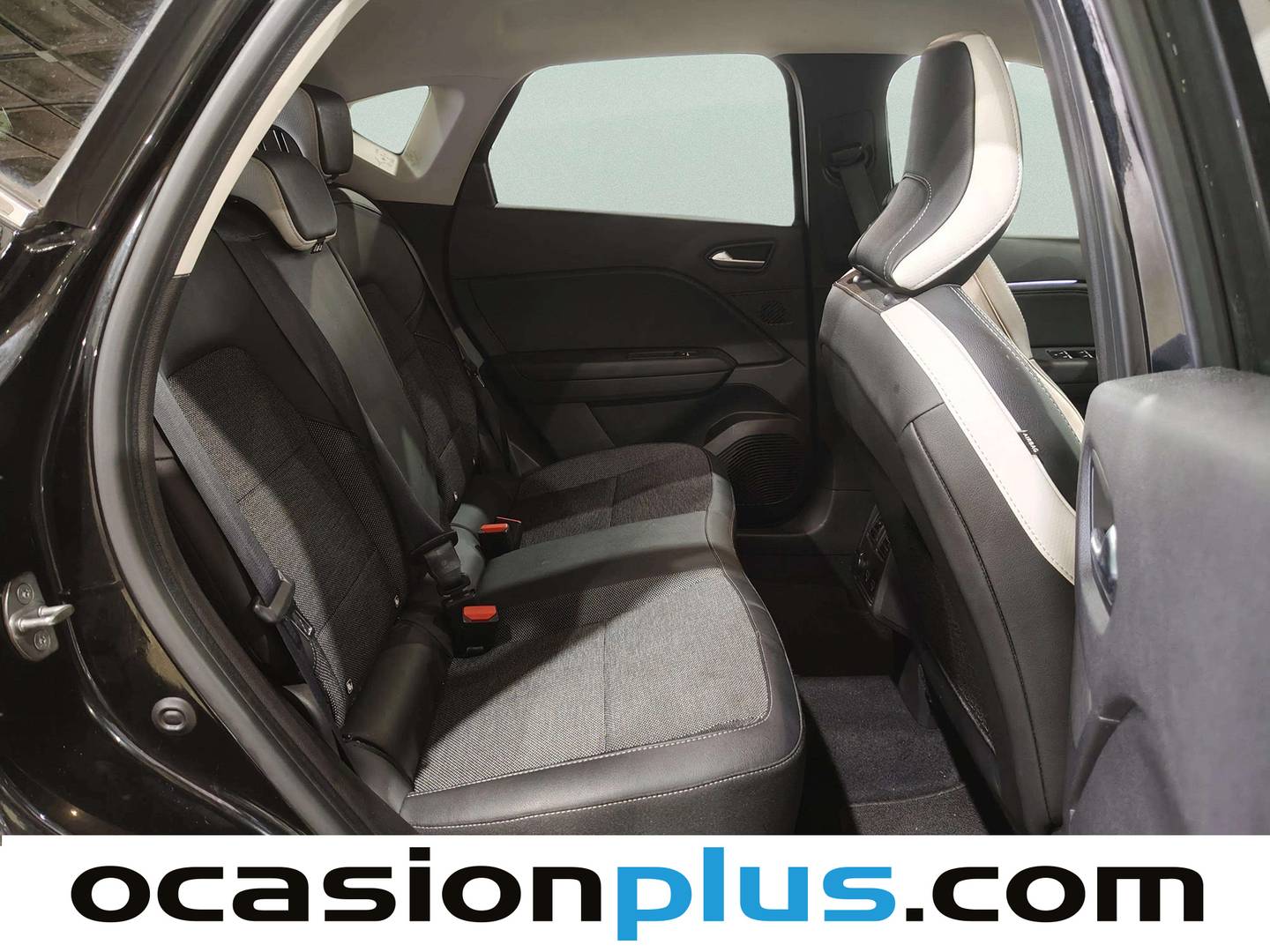 Mitsubishi ASX Mitsubishi ASX 130T MHEV Kaiteki DCT (158 CV) híbrido
