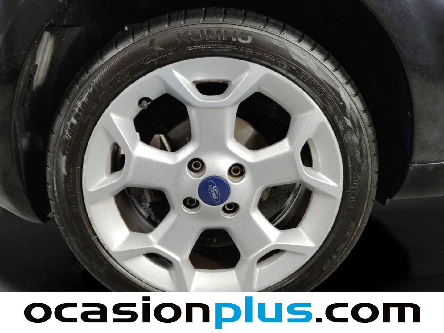 Foto Ford Ka Ford Ka 1.20 Titanium+ (69 CV)