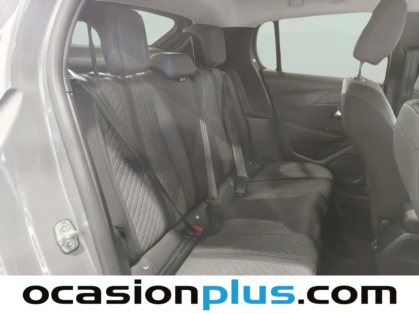 Foto Peugeot 208 Peugeot 208 Allure Hybrid eDCS6 (100 CV)