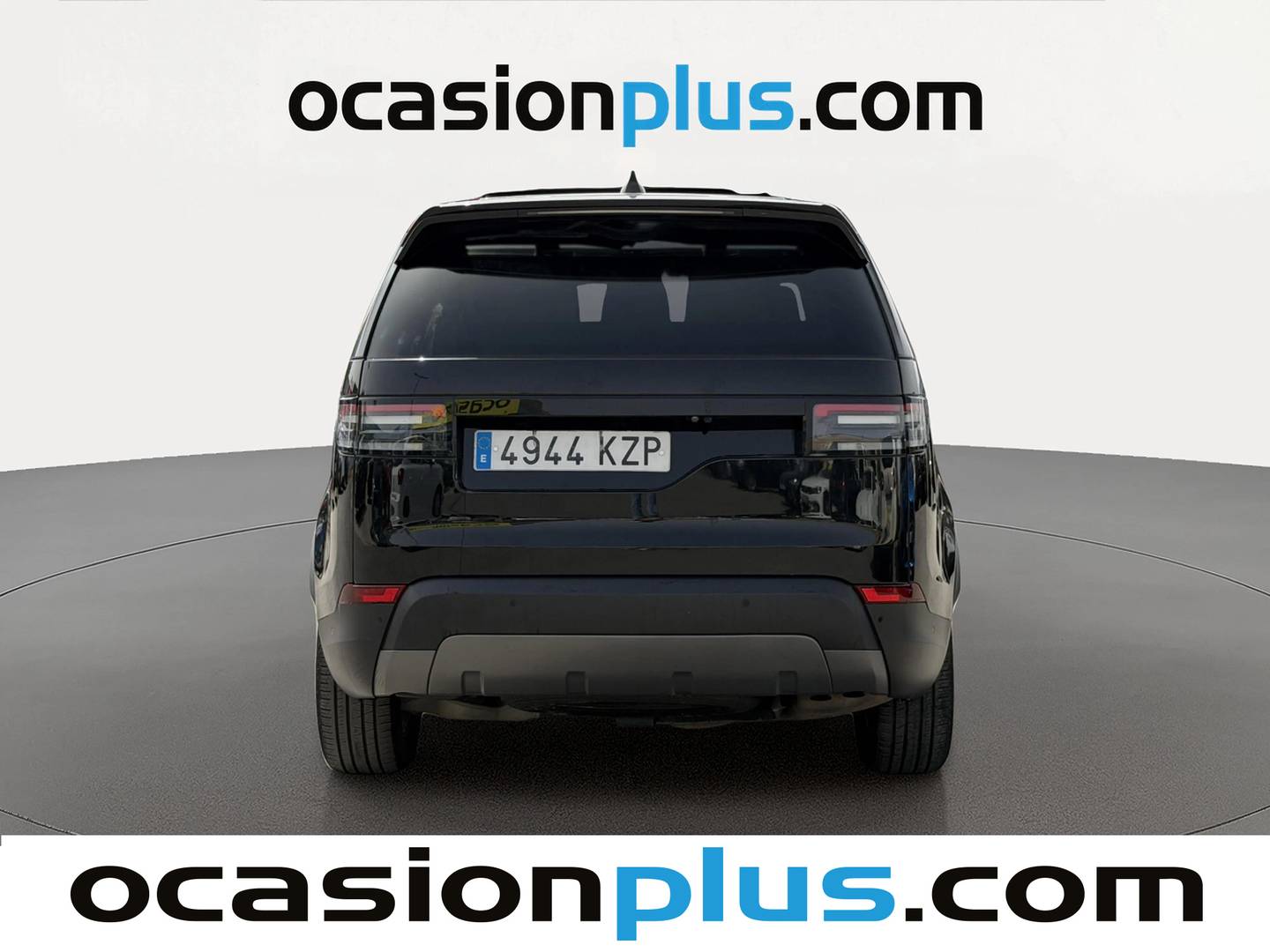 Land Rover Discovery Land Rover Discovery 2.0 SD4 SE Auto (240 CV) 7 plazas km 0