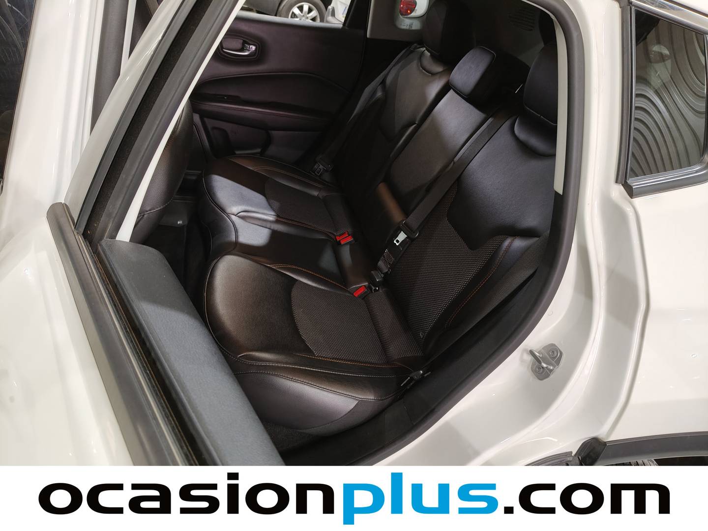 Jeep Compass Jeep Compass 1.4 Multiair Limited 4x2 (140 CV) barato