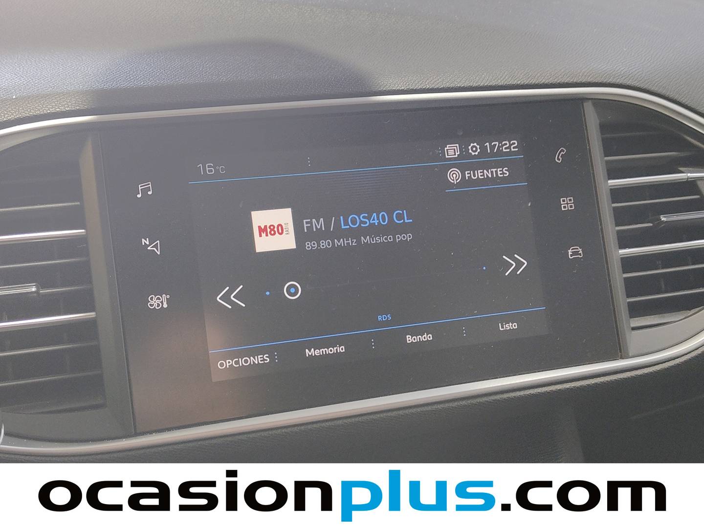 Foto Peugeot 308 Peugeot 308 PureTech 130 S&S Allure (130 CV)