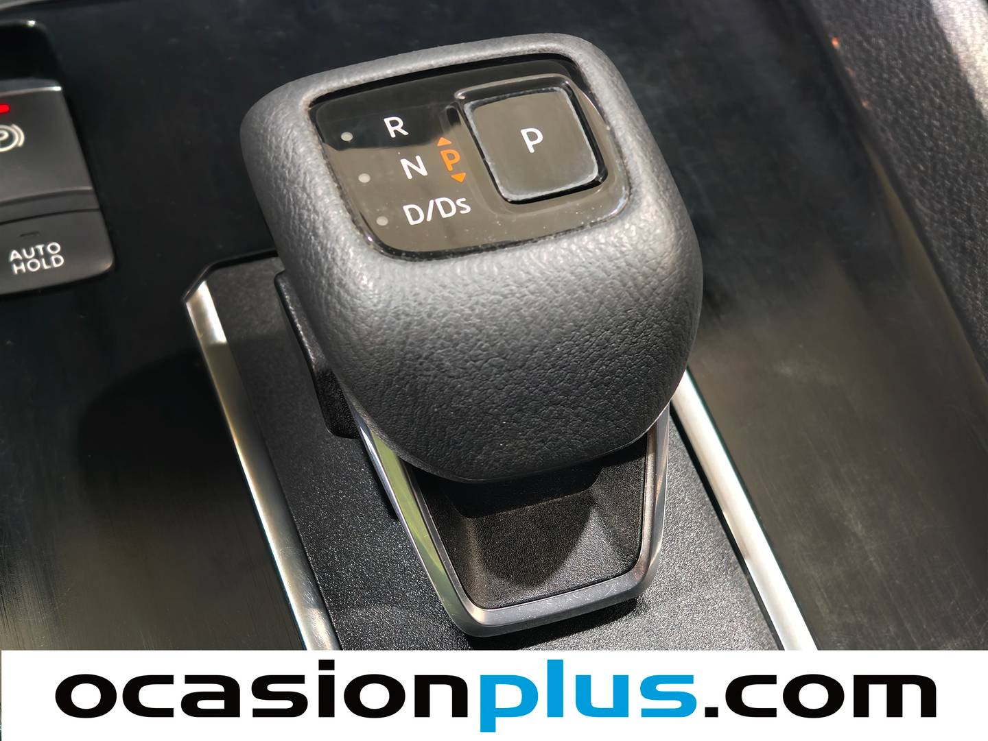 Nissan QASHQAI Nissan Qashqai DIG-T 158 mHEV Acenta Xtronic (158 CV) de segunda mano