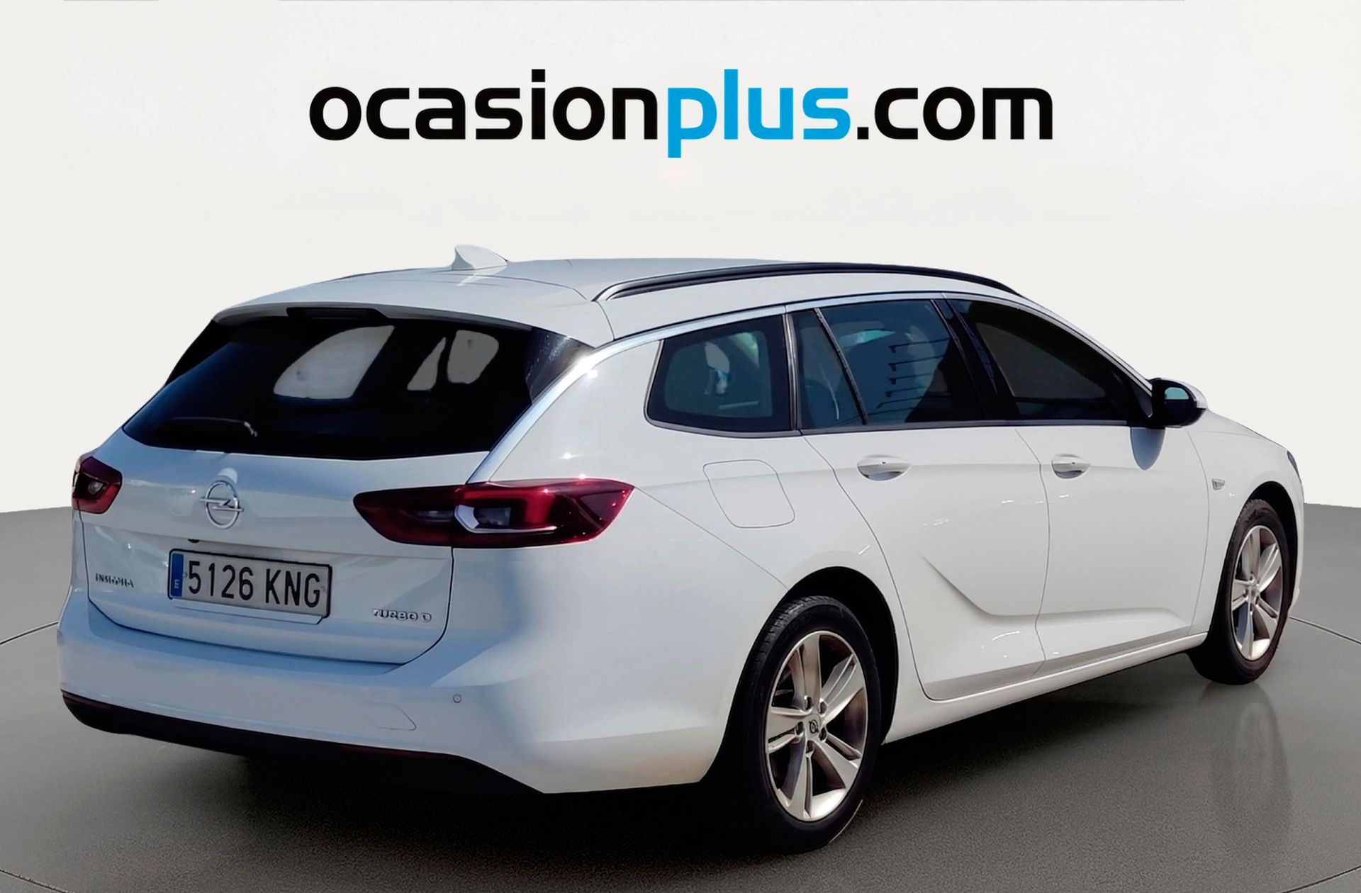 Opel Insignia Sports Tourer 1.6 CDTI ecoTEC Selective - foto 4