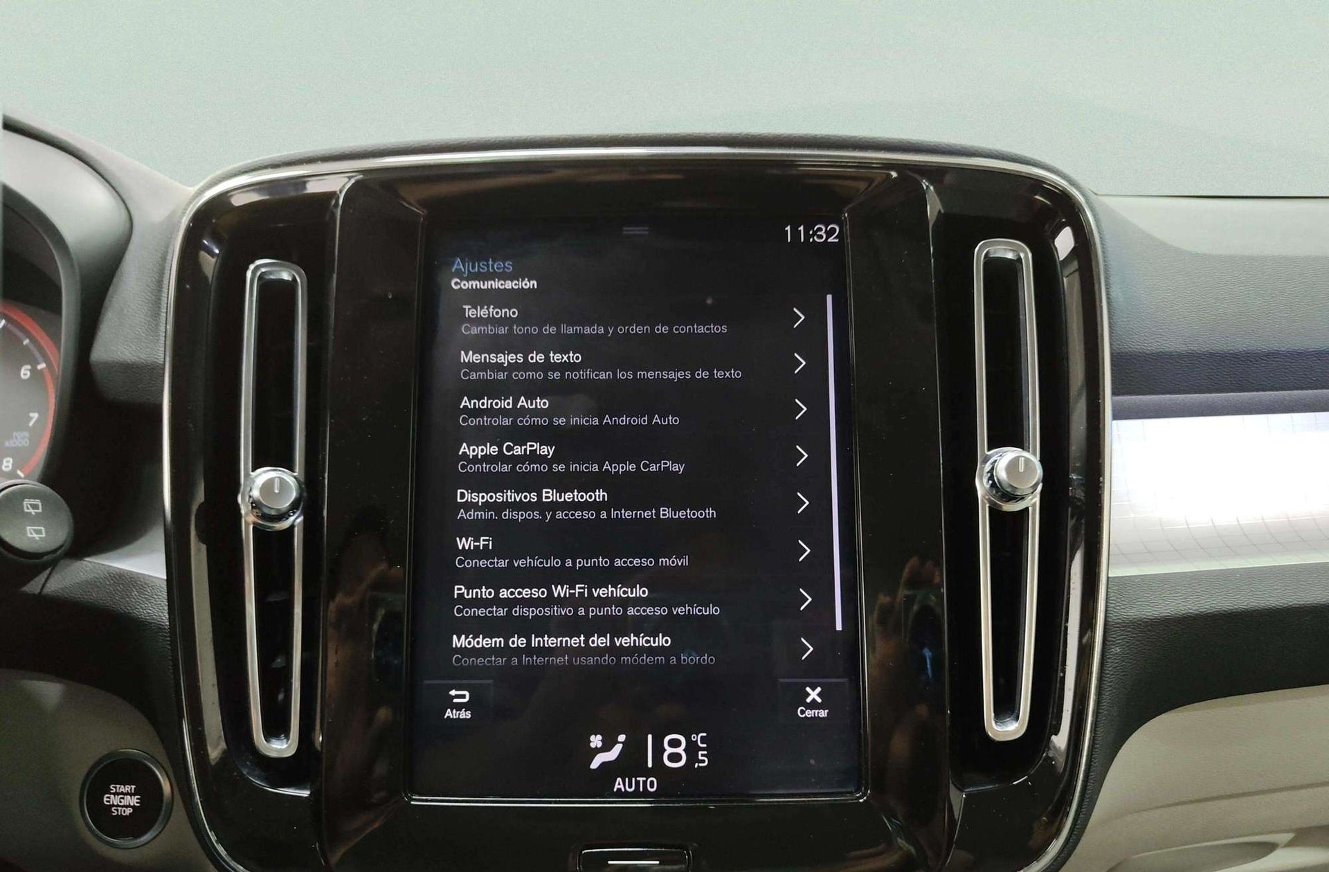 Volvo XC40 T3 Business Plus - foto 8