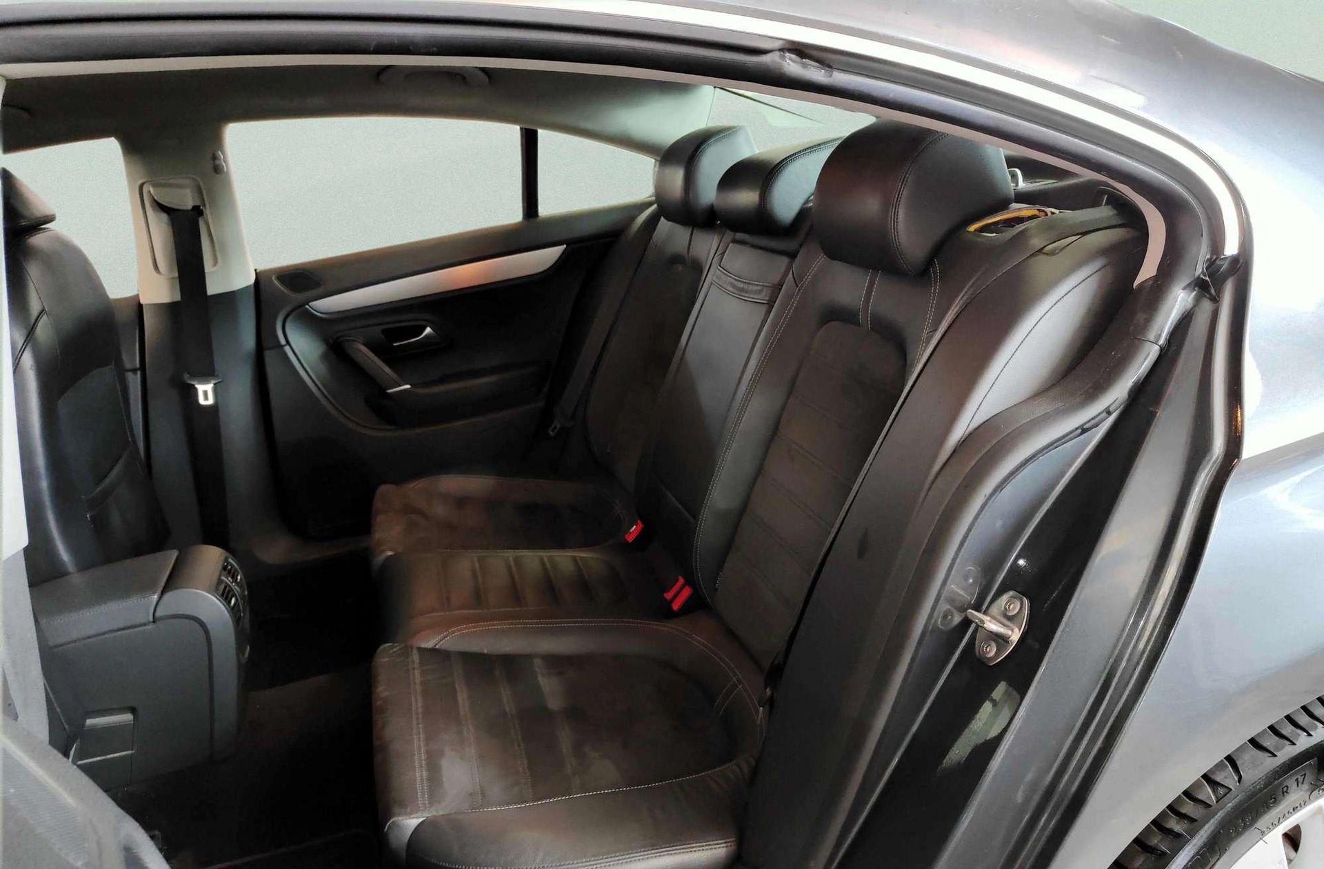 Volkswagen Passat CC 2.0 TDI DPF DSG - foto 12