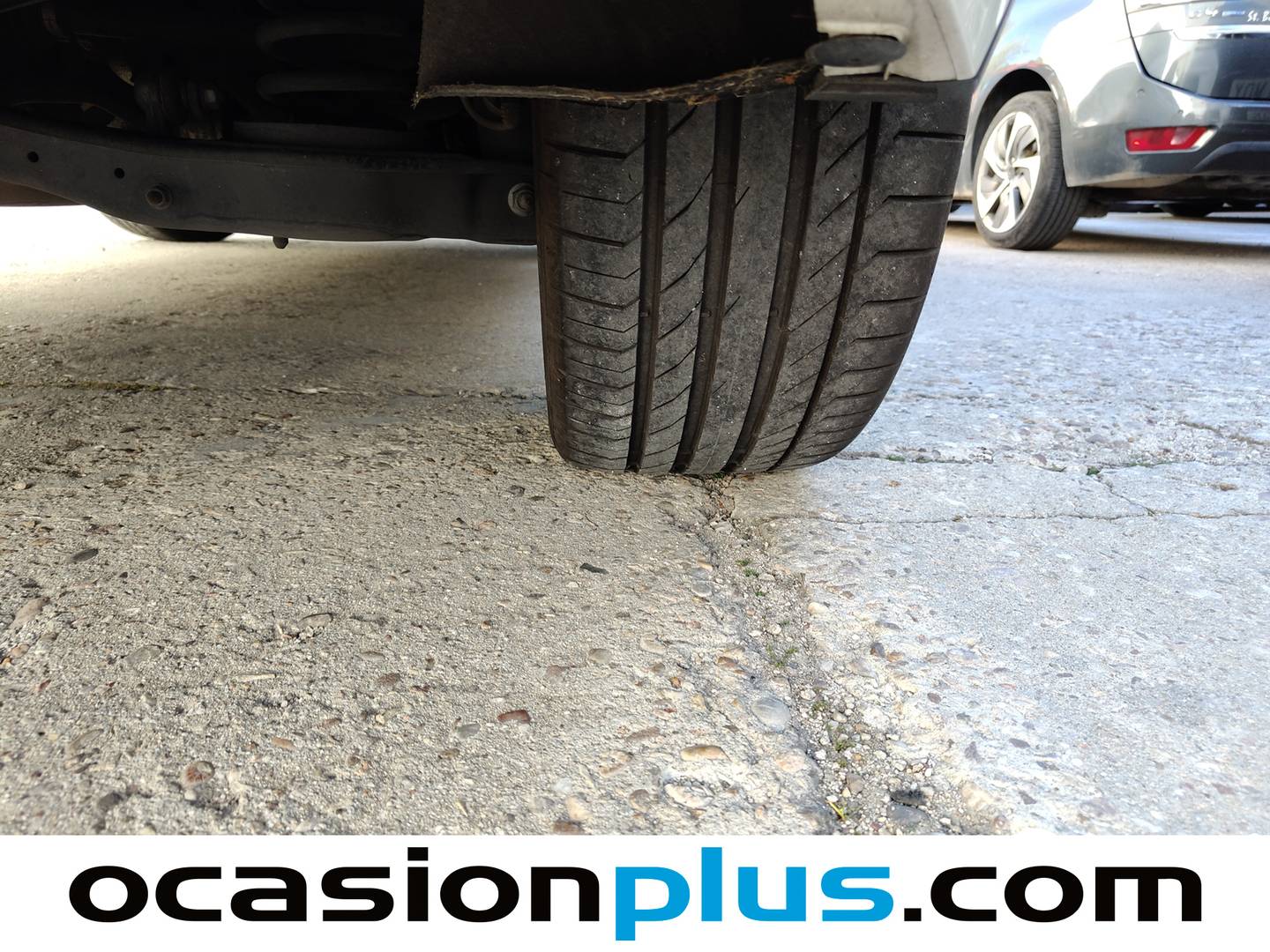 Volkswagen Tiguan Volkswagen Tiguan Sport 2.0 TSI 4Motion (180 CV) DSG Pack R-Line 180cv