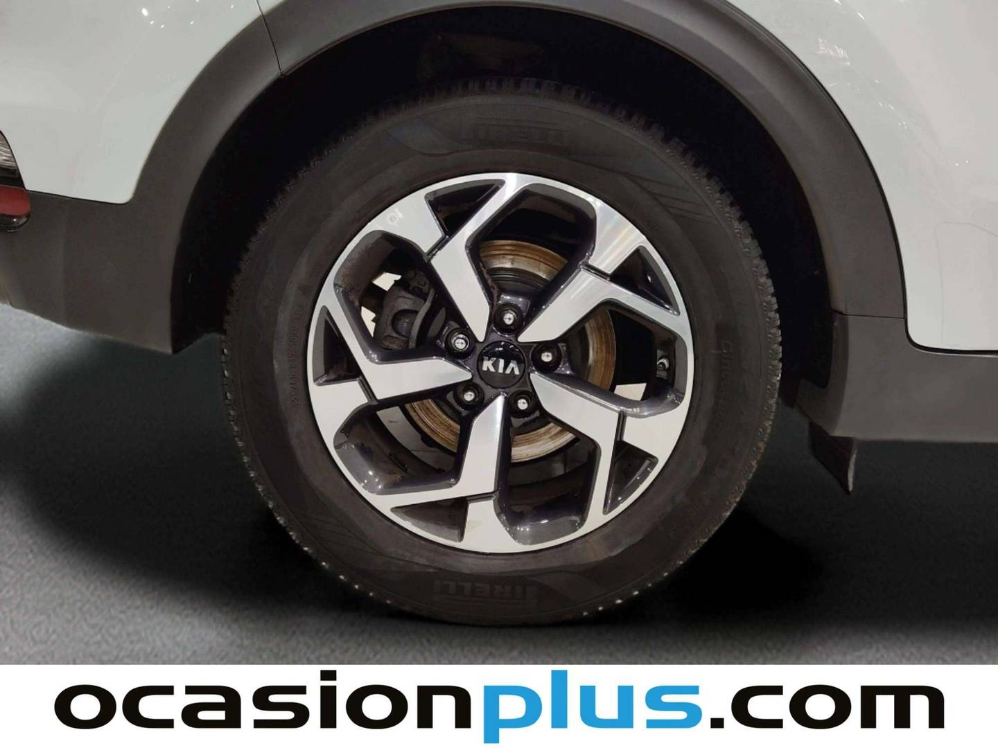 KIA Sportage KIA Sportage 1.6 GDi Drive 4x2 (132 CV) barato
