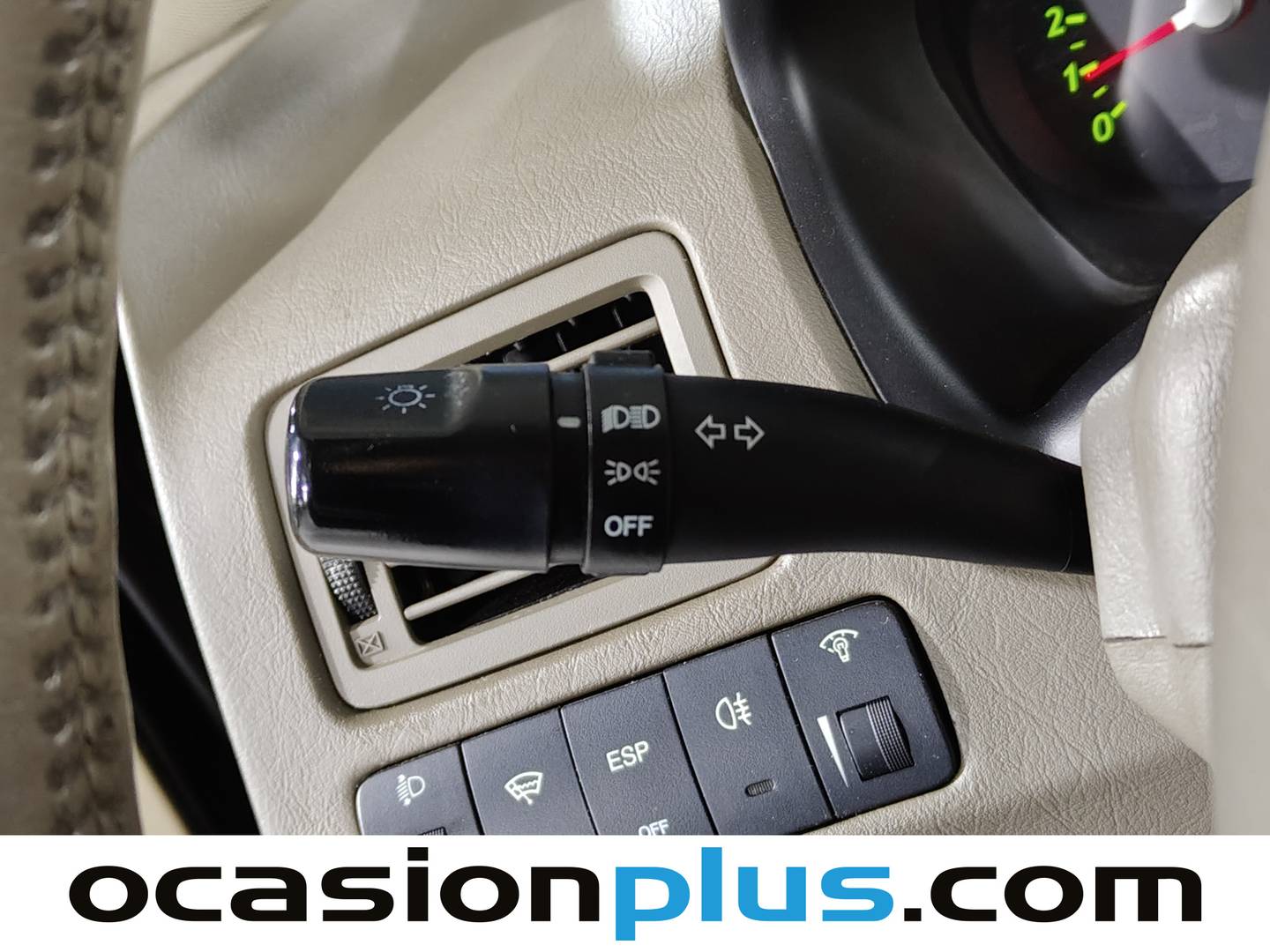 Hyundai Tucson Hyundai Tucson 2.0 CRDi VGT Comfort Full 4x2 (140 CV) manual