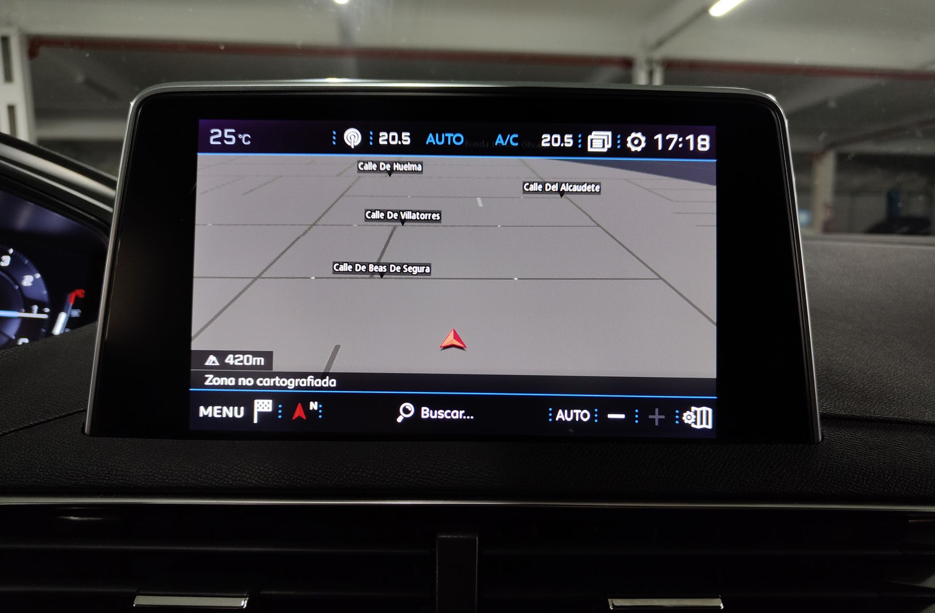 Peugeot 3008 PureTech 130 Allure EAT8 - foto 7