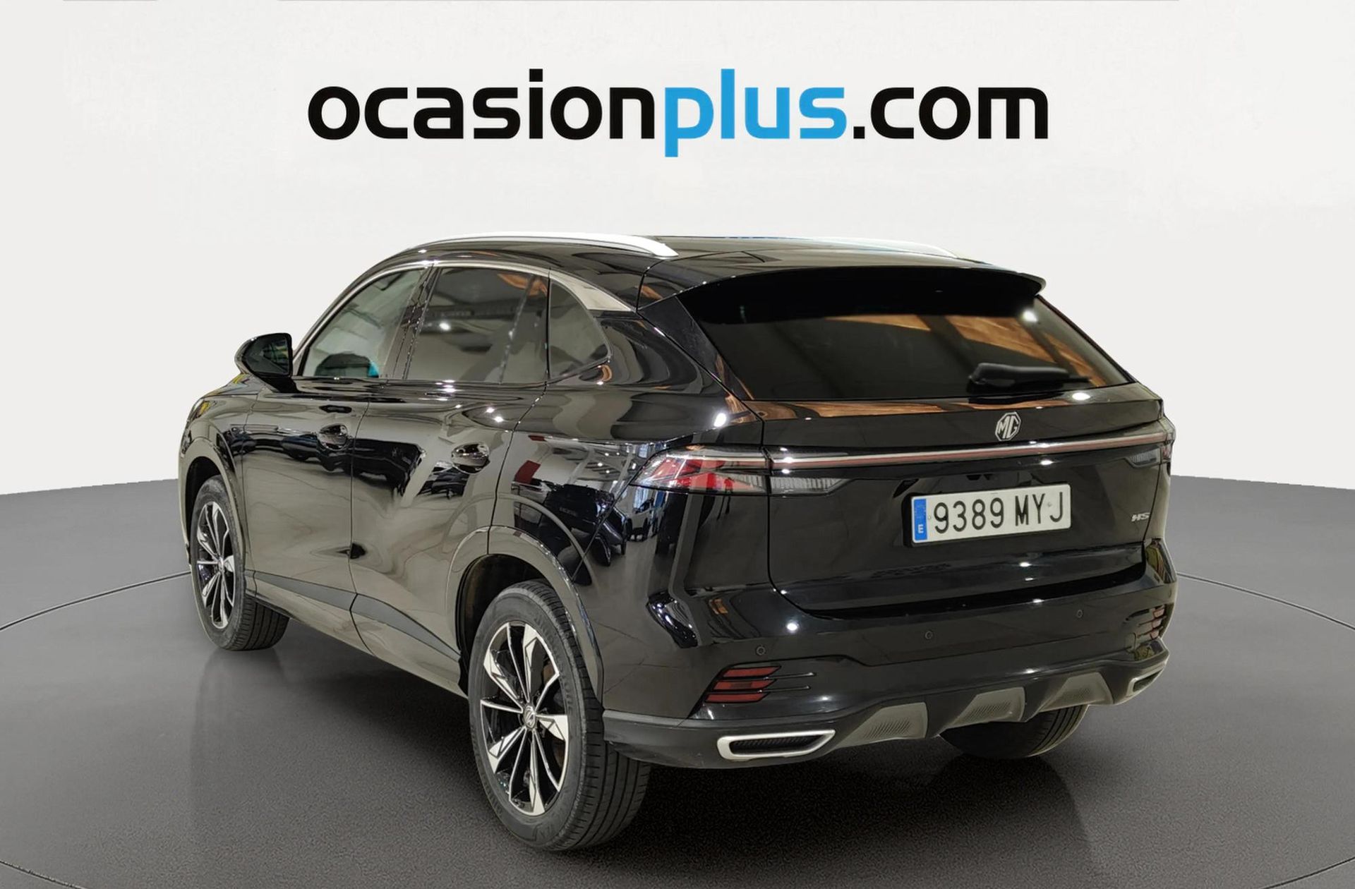 MG HS 1.5T Comfort DCT - foto 3