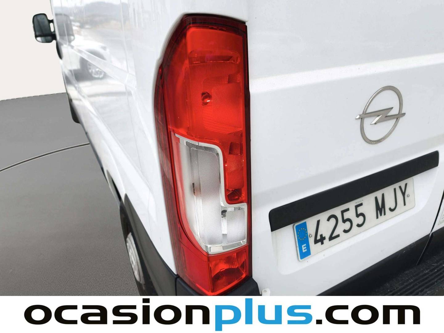 Opel Movano Opel Movano Furgon 2.2 BlueHDi Base L3H2 3.5T (140 CV) km 0