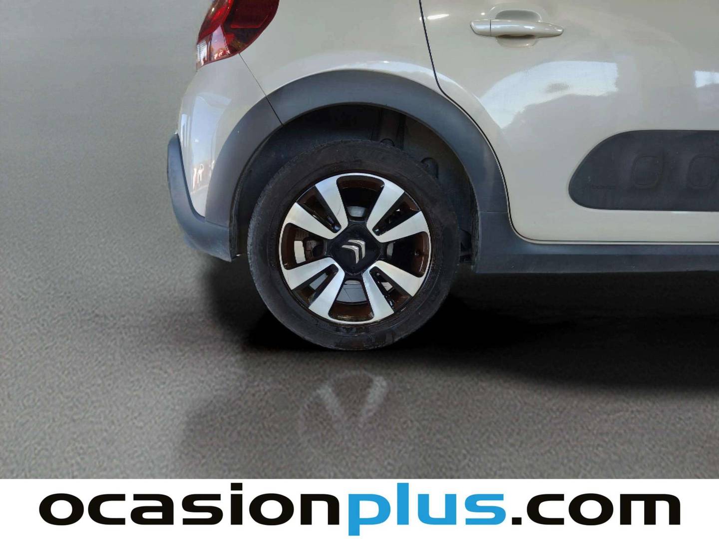 Citroën C3 Citroën C3 PureTech 110 S&S Feel EAT6 (110 CV) de segunda mano