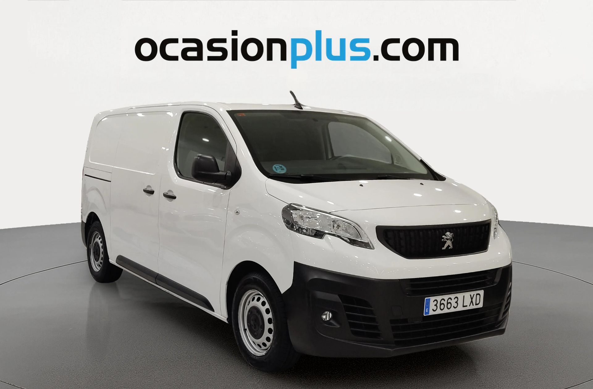 Peugeot Expert Furgon BlueHDi 120 Pro Standard - foto 2