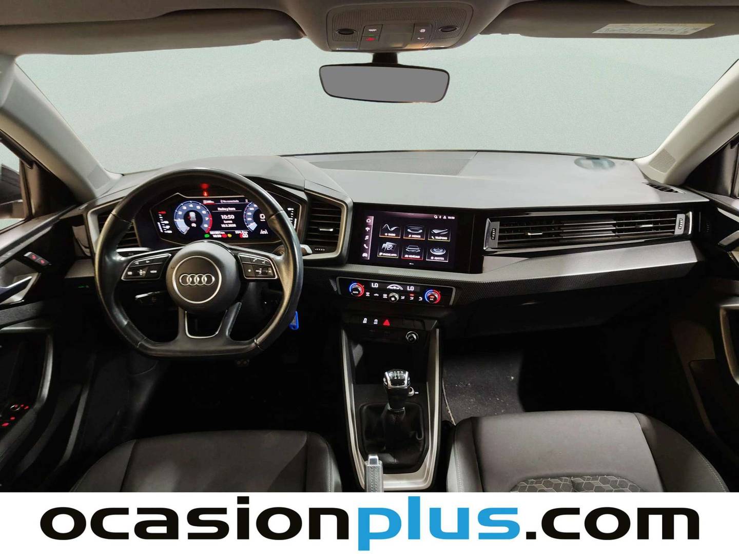 Audi A1 Audi A1 Sportback Adrenalin 25 TFSI (95 CV) Pack S-line de ocasión