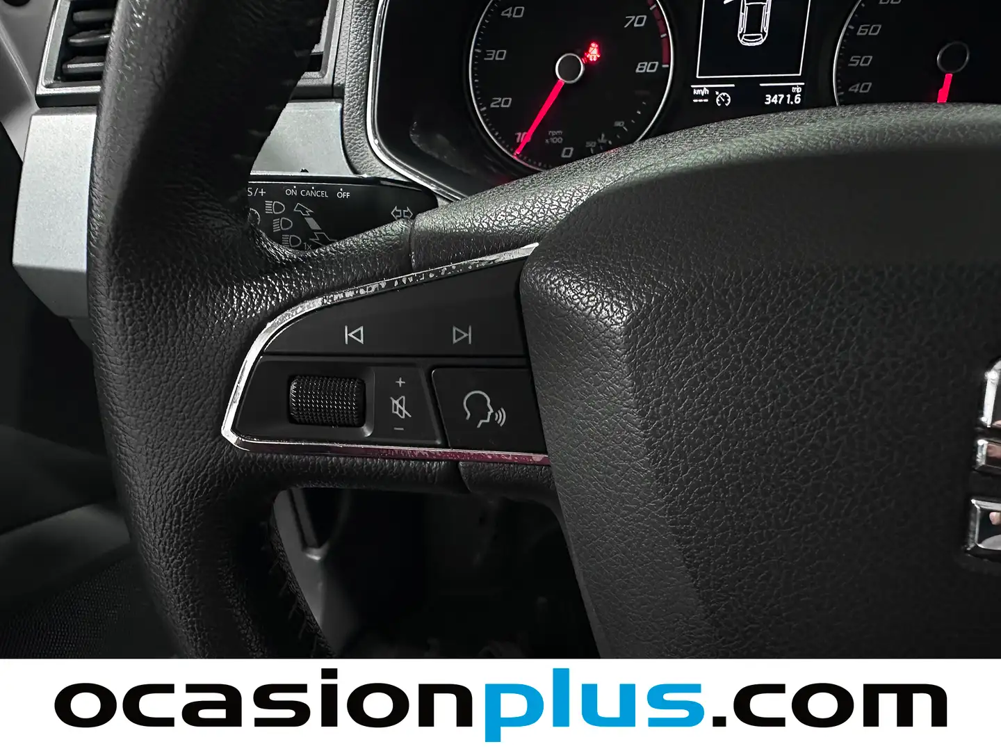 Foto Seat Arona SEAT Arona 1.0 TSI Style Ecomotive (95 CV)