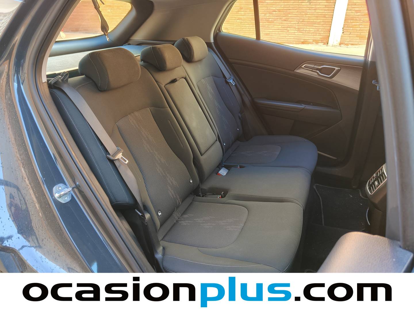 Foto KIA Sportage Kia Sportage 1.6 T-GDi MHEV Drive 4x2  (150 CV)