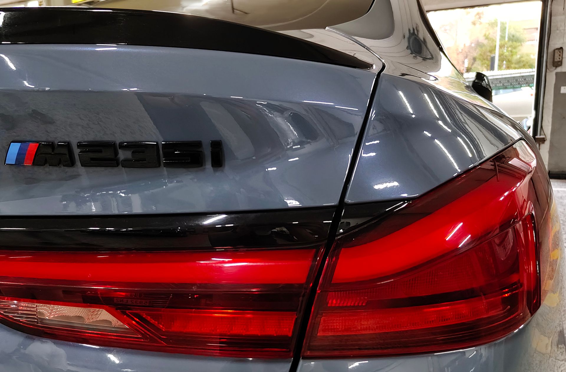 BMW Serie 2 M235i Gran Coupe xDrive - foto 30
