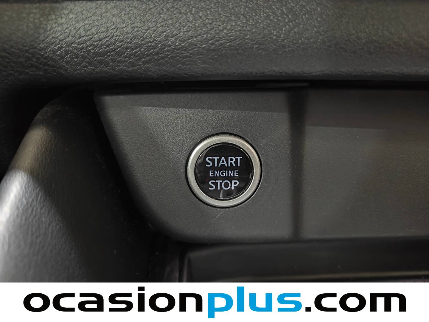 Foto Nissan QASHQAI Nissan Qashqai DIG-T 140 N-Connecta (140 CV)