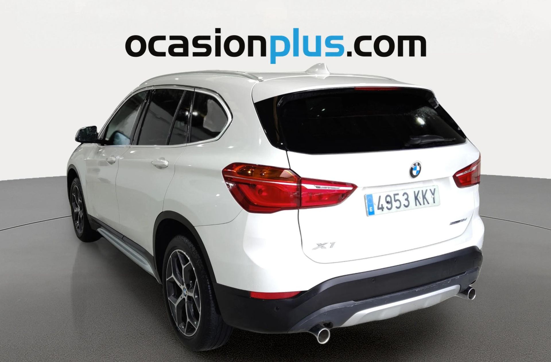 BMW X1 sDrive18d - foto 3