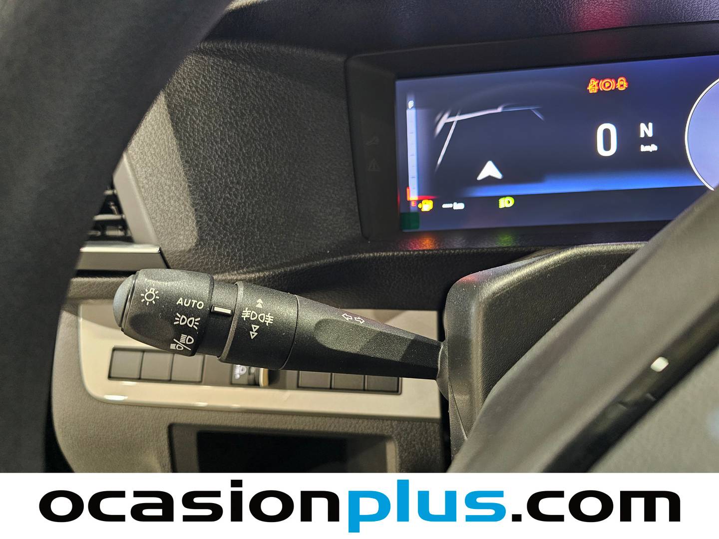 Fiat Ulysse Fiat Ulysse BlueHDi 180 S&S Talla M AT8 (180 CV)  8 PLAZAS seminuevo