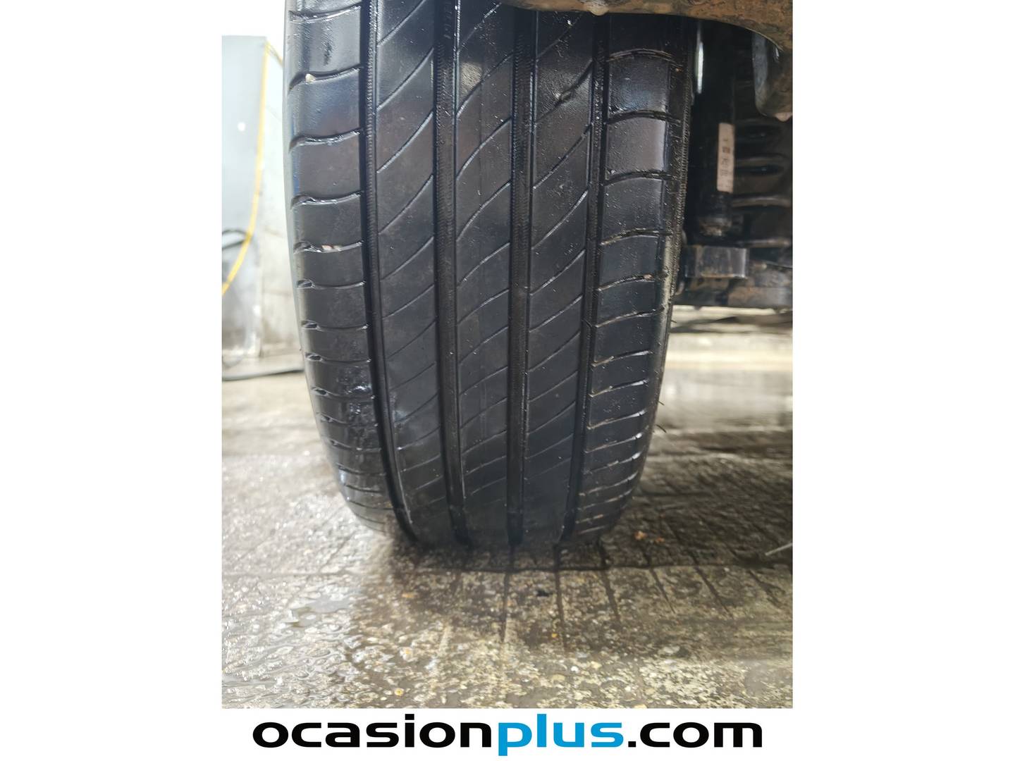 Volkswagen T-Cross Volkswagen T-Cross R-Line 1.0 TSI (116 CV) DSG de segunda mano