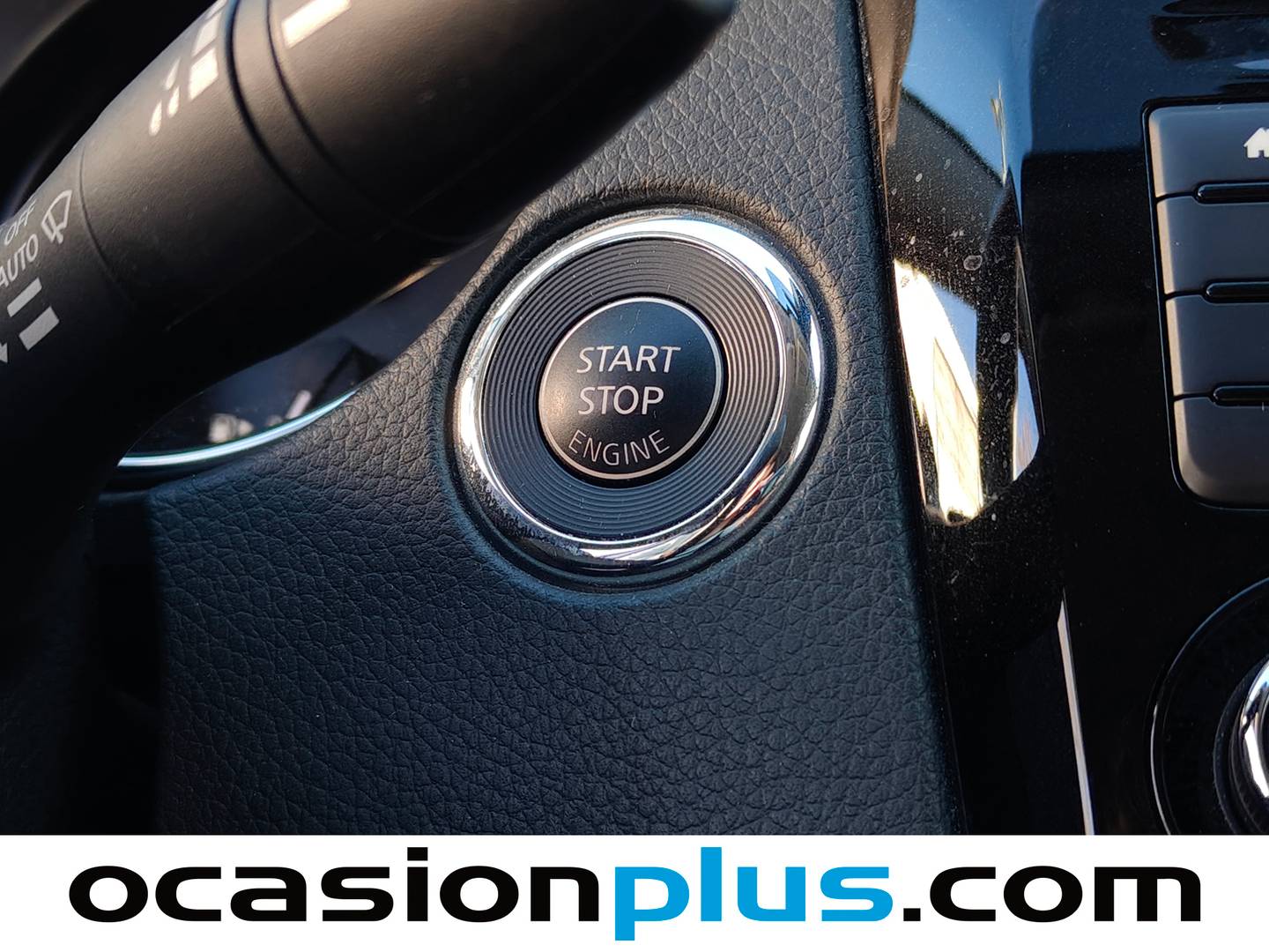 Nissan QASHQAI Nissan Qashqai dCi 150 N-Connecta 4x2 (150 CV) barato